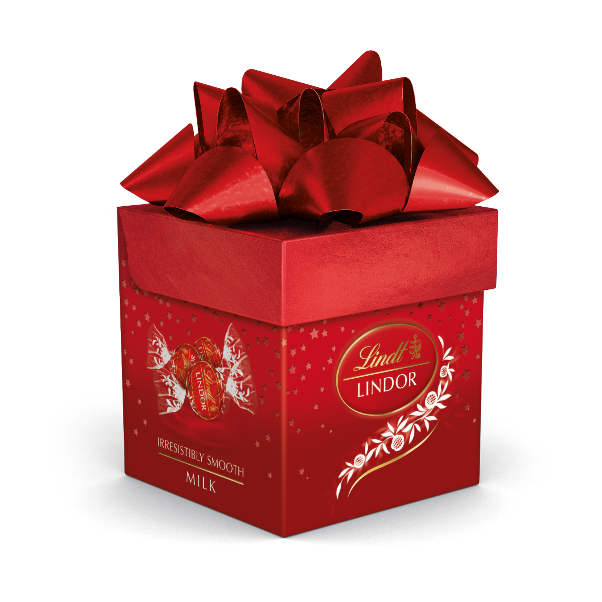 Lindor Milk Cube 75g