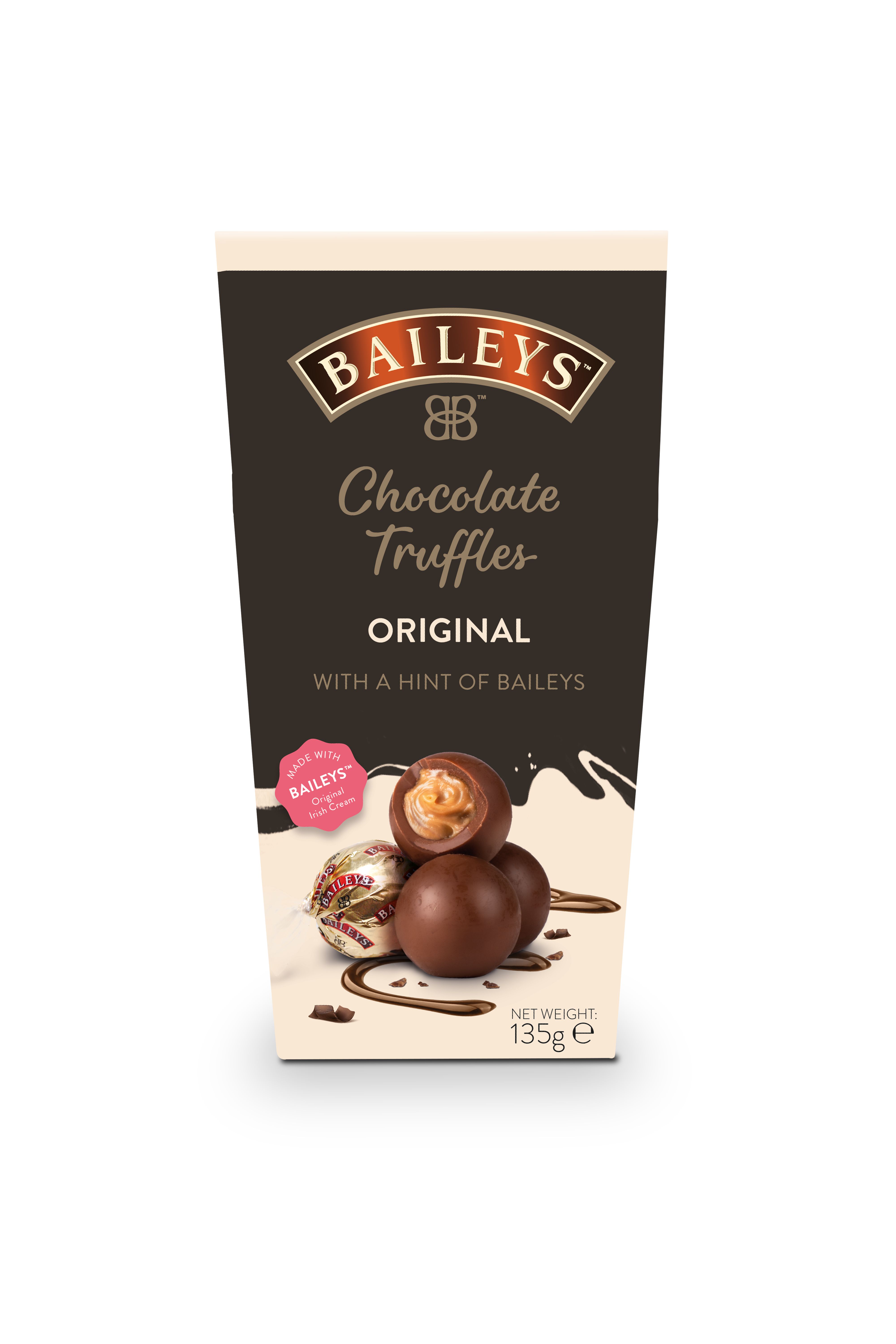 Baileys Kuferek z truflami 135g