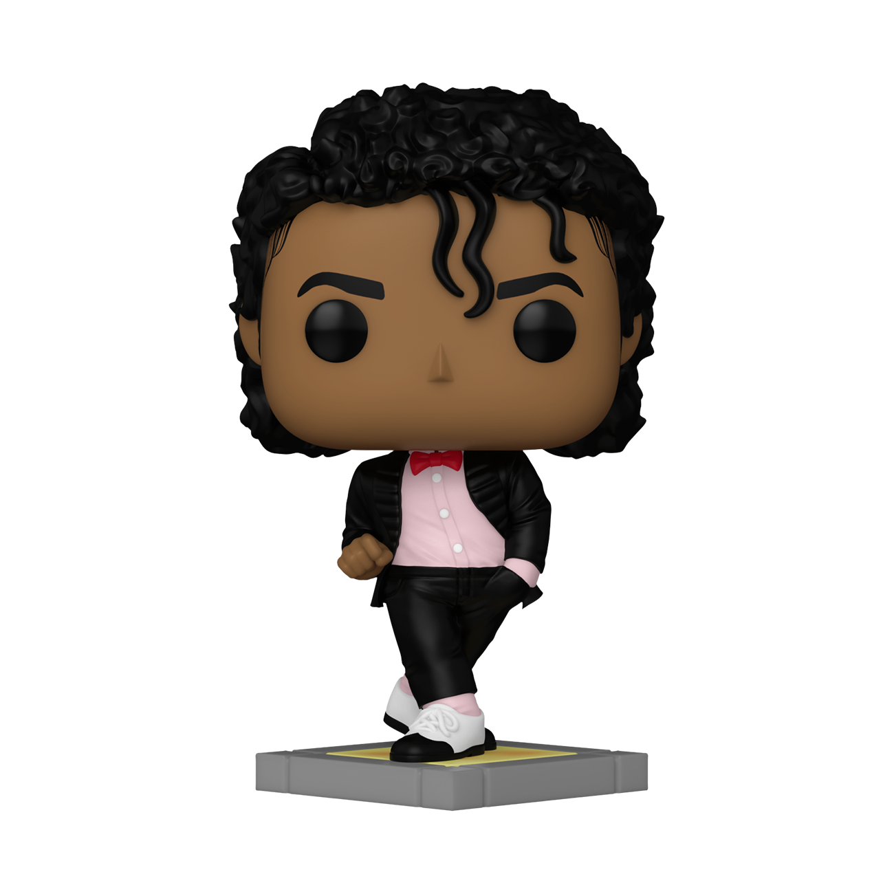 Funko Figurka Pop: Rocks Michael Jackson (Billie Jean) | Selgros24.pl