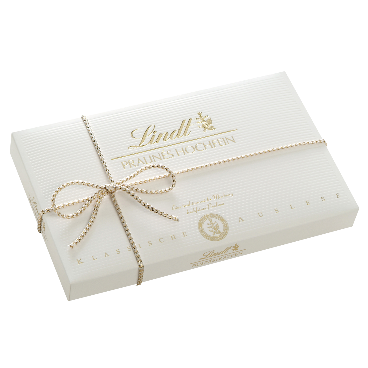 Lindt PRALINES Hochfein 120g