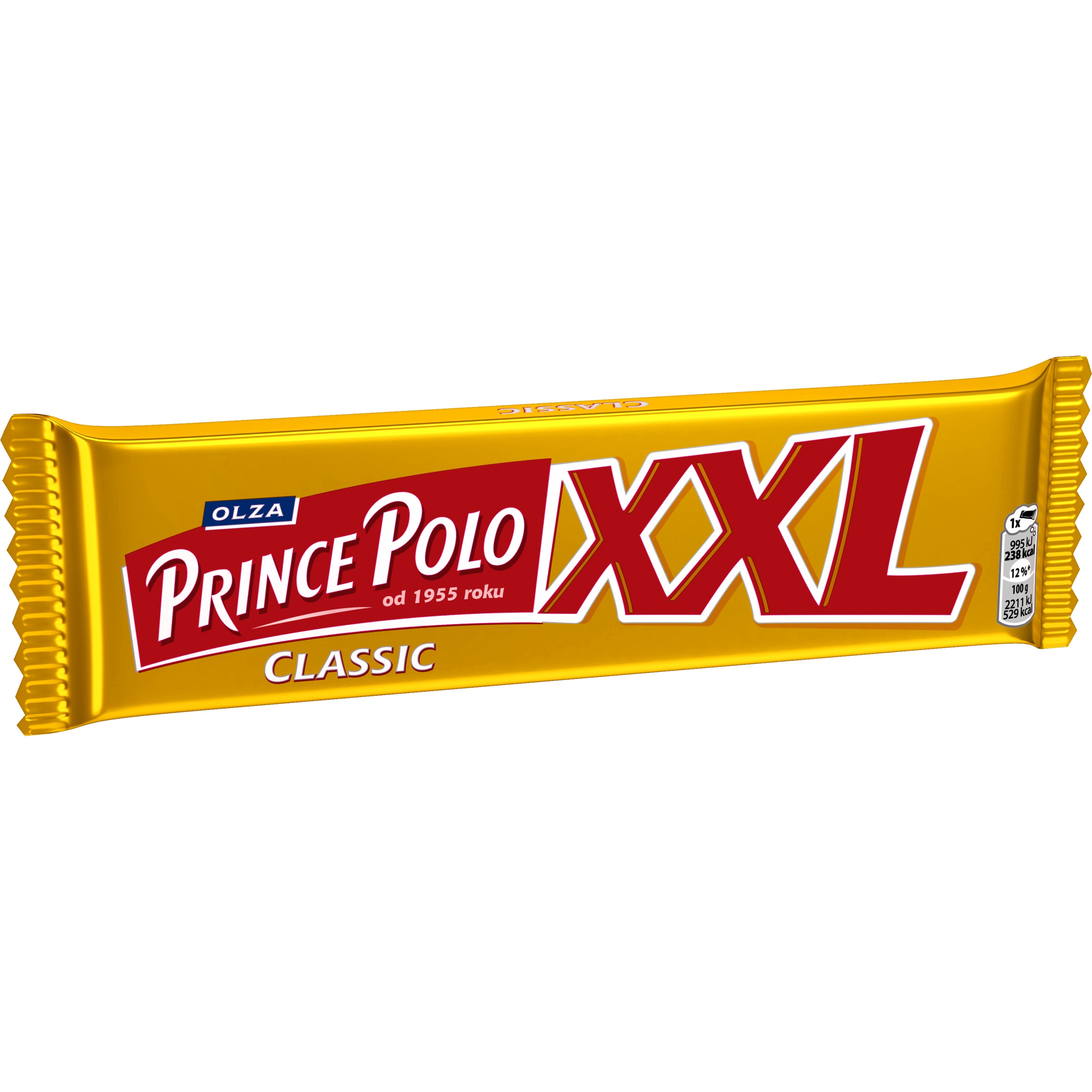 Prince Polo XXL Classic 45g