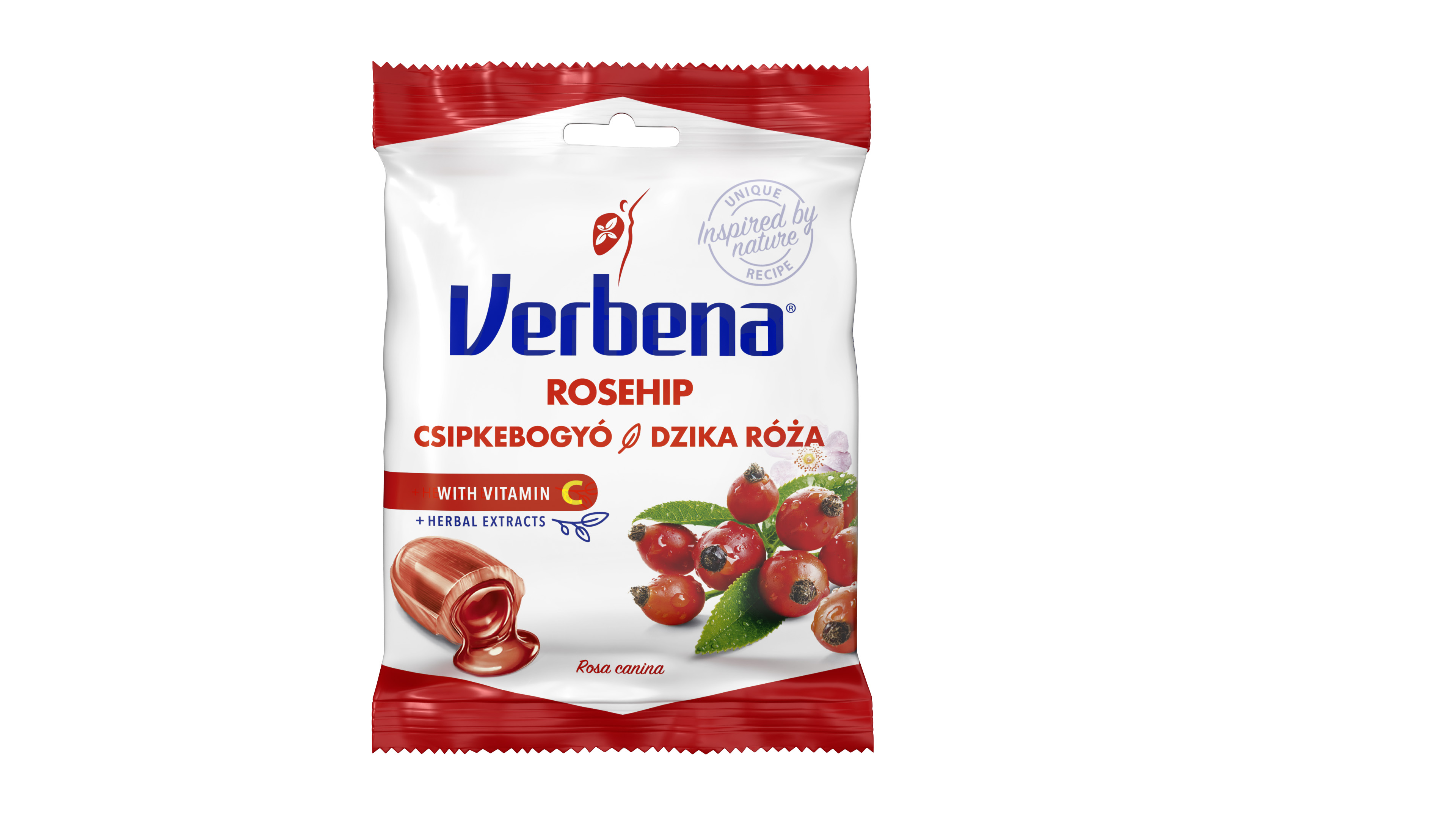 Verbena Dzika Róża 60 g