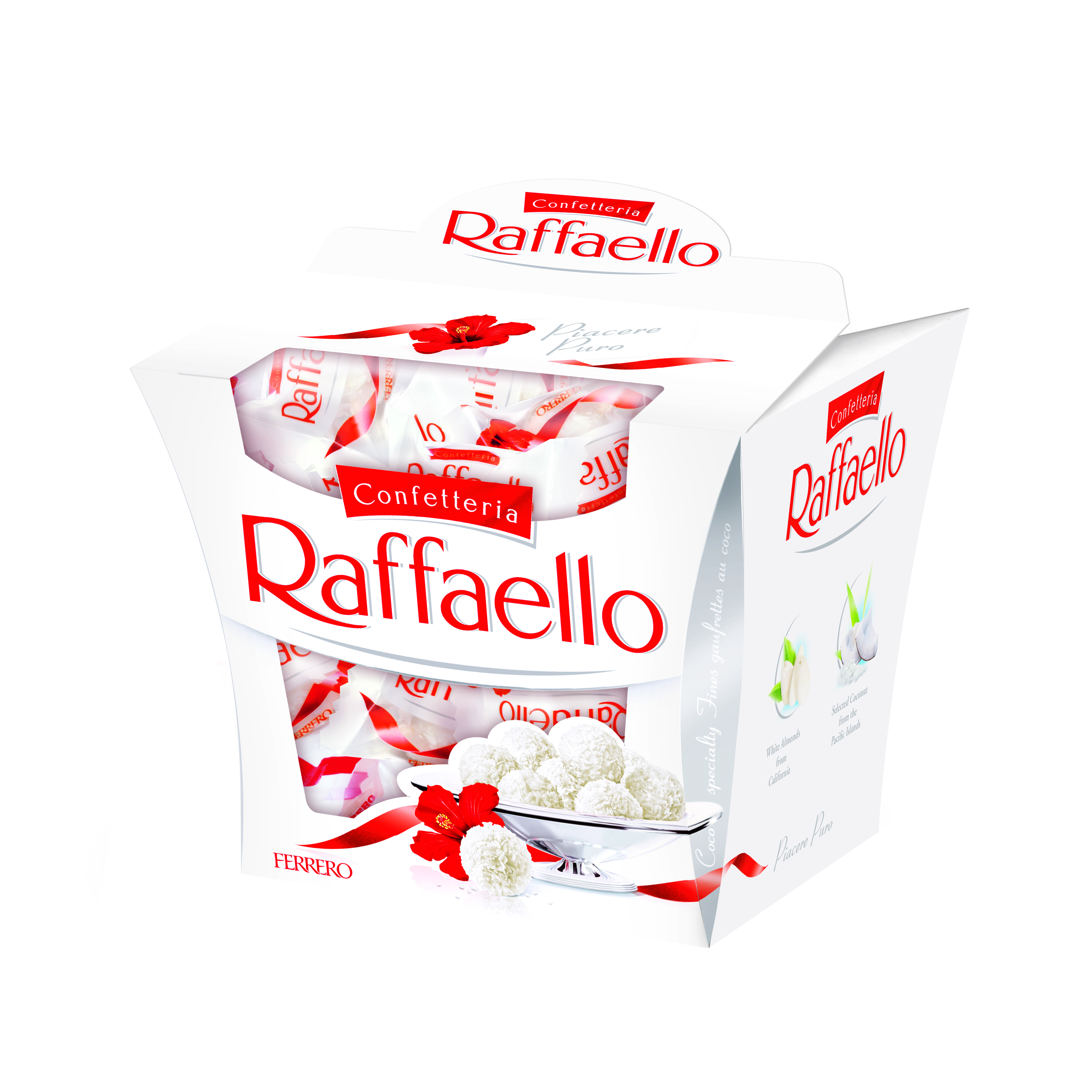 Raffaello 150g