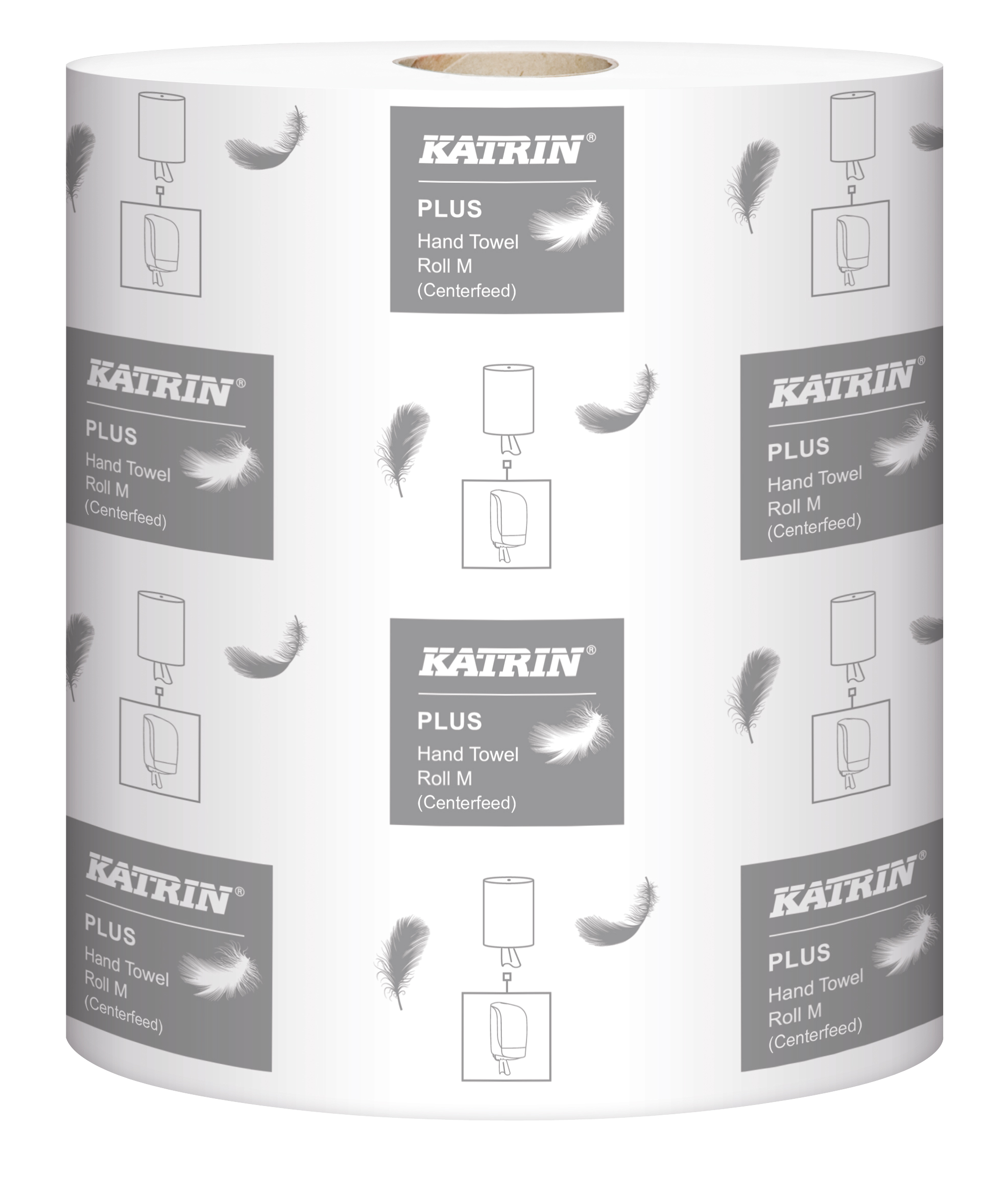 Katrin Plus M 90m 2P