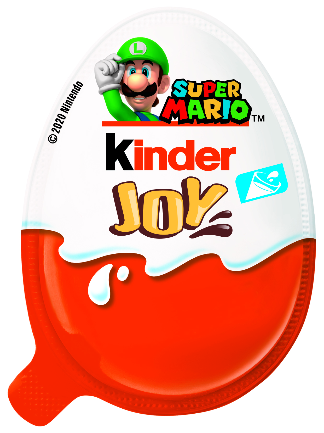 Kinder JOY z niespodzianką 20g