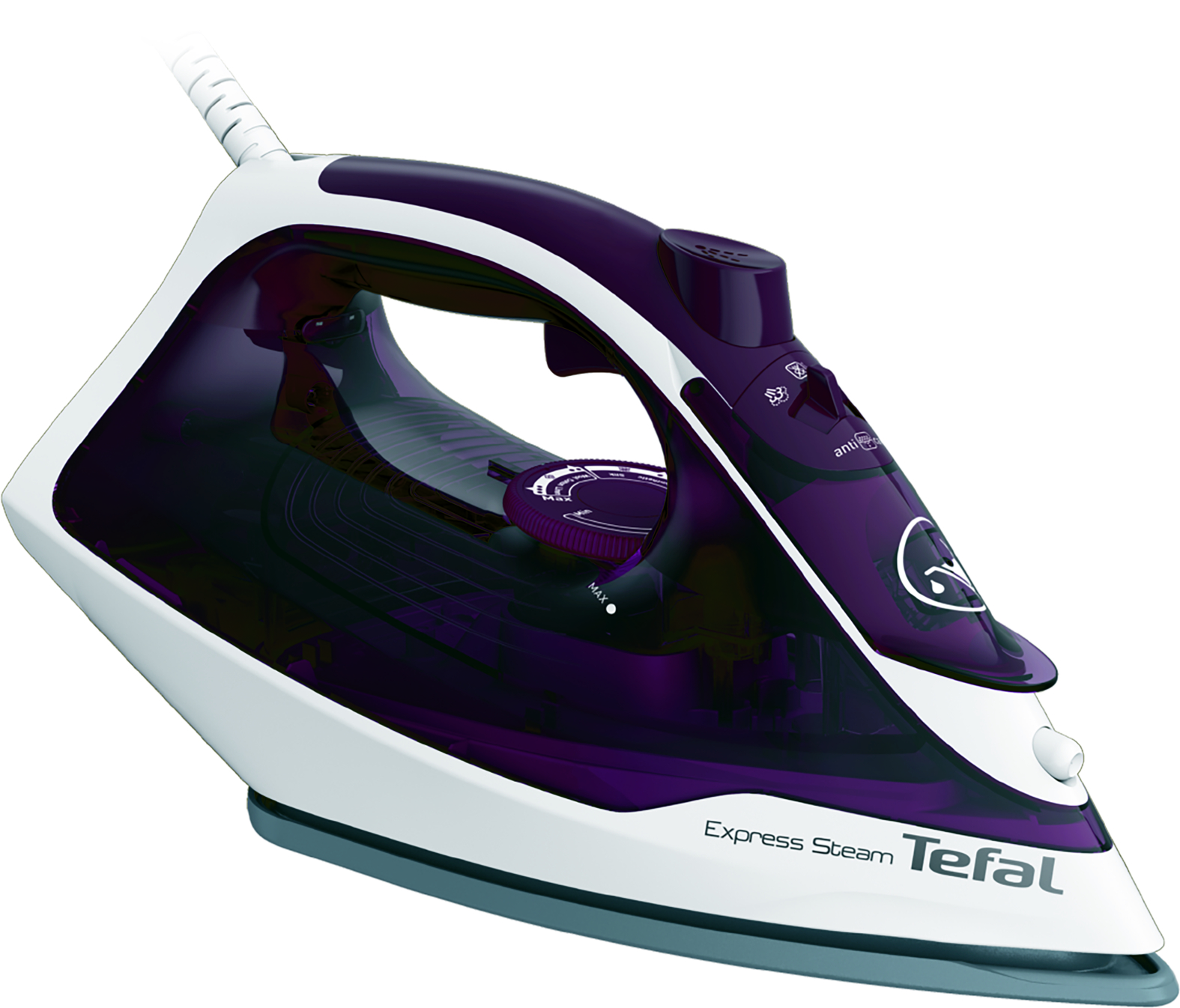 Żelazko Tefal Express Steam FV2835 | Selgros24.pl